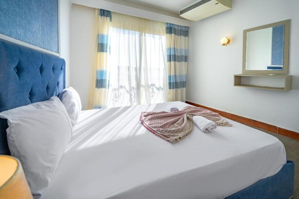 Marina Eye Resort - Alamien Marina Plaza El Alamein Luaran gambar