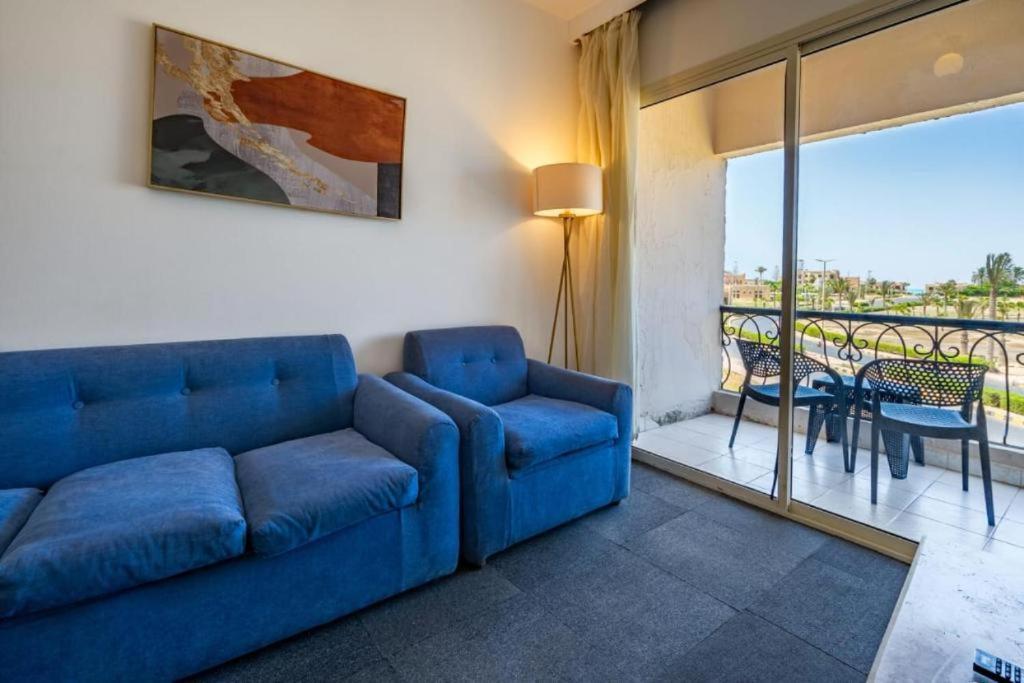 Marina Eye Resort - Alamien Marina Plaza El Alamein Luaran gambar